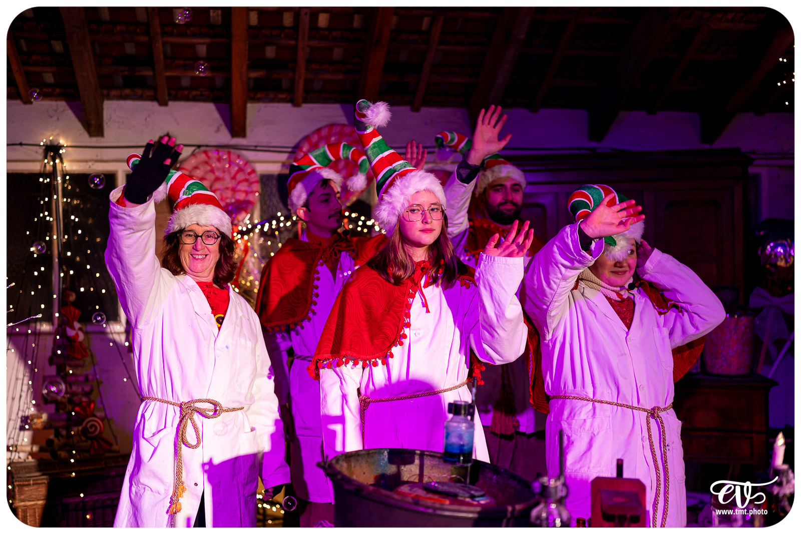 LA FABRIQUE DES RÊVES (EX NIHILO WISSEMBOURG)